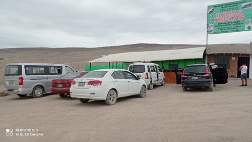 Imagen 9 de 24 de Buscando Terreno Para Casa Campo. Casa Huerta Fuera Del Bullicio De Lima Con Un Buen Clima Cálido Esto Es Para Ti