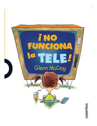 No Funciona La Tele - Glenn Mccoy