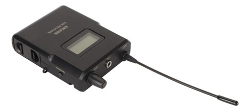 Receptor De Monitor Inalámbrico Anleon S2r 670-680 Mhz, Soni