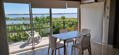 Imagen 14 de 17 de Casa C/piscina Sobre Barranca Vuelta De Obligado Vista Unica