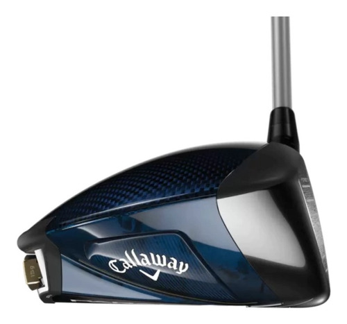 Driver Golf Callaway Paradym Forged Carbon Golfargentino