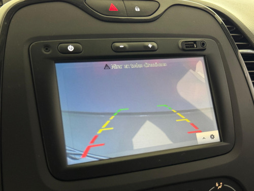 Renault Captur 1.6 Life
