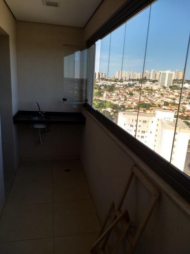 Imagem 4 de 30 de Apartamento Com 1 Dormitório À Venda, 43 M² Por R$ 250.000 - Jardim Califórnia - Ribeirão Preto/sp - Ap0767