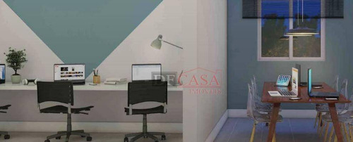 Imagem 12 de 14 de Apartamento Cury Penha - Apartamentos Na Penha Minha Casa Minha Vida - Ap5663