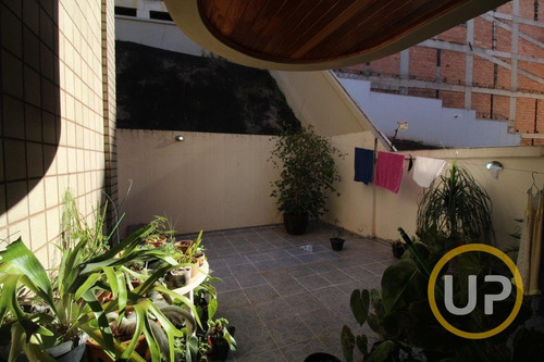 Area Privativa Em Buritis - Belo Horizonte - 8411
