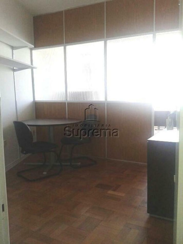 Imagem 6 de 9 de Sala Comercial - 496