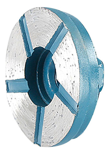 Disco De Moagem De Diamante Plano, Roda De Diâmetro 5cm