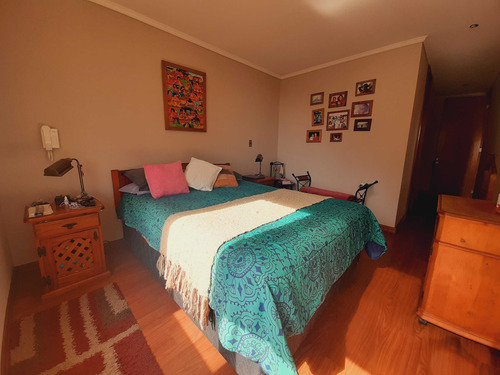 Impecable Casa 3d-3b En Condominio (74611)