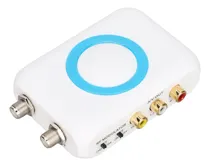 Comprar Wisoqu Modulador A Rf, Modulador Profesional Multifunción Hd