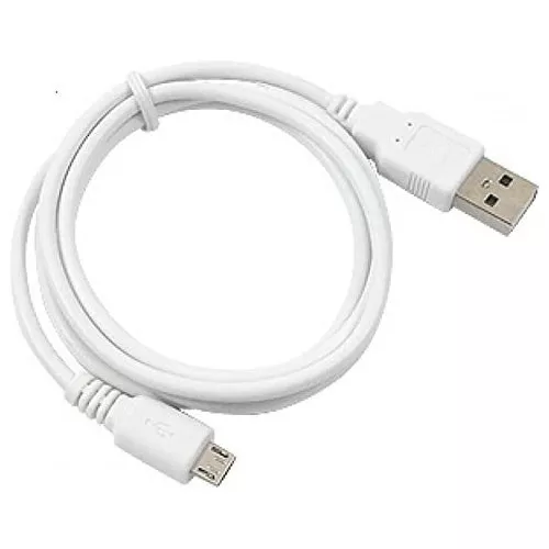 Cable Usb Cargador Datos Micro Usb 2a Carga Rápida Reforzado