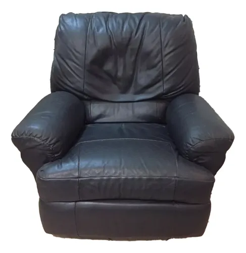 Butaca Mesedora Reclinable (Usado)