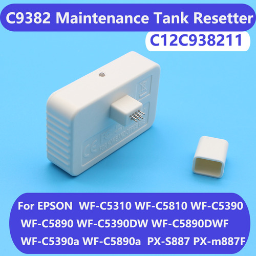 Tanque De Mantenimiento Px4mb C9382 Resetter Wf-c5390 C5890