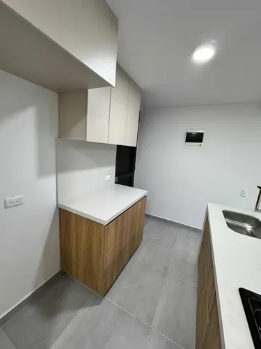 Apartamento, Nuevo En Rionegro - Torres De Sanjuan