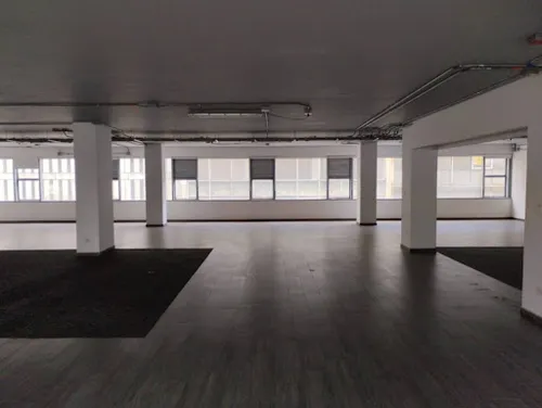 Oficinas En Arriendo La Catedral 90-72981