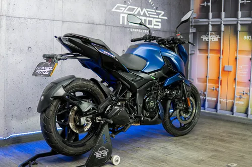Bajaj Pulsar N 250 2024