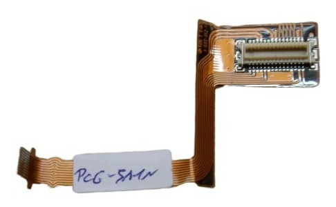 Flex Conector Notebook Sony Vaio Pcg 5a1n 1 687 012 11