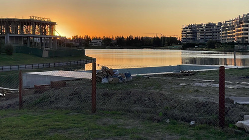 Imagen 6 de 6 de Lote En Venta Al Agua Virazon Dueño Directo