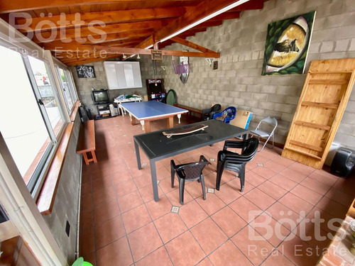 Venta Ph 6 Ambientes Terraza Caballito 320 Mts