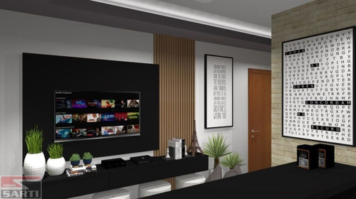 Imagem 4 de 15 de Apartamentos De 37 A 48 M² - A Partir De R$ 220.000,00 - St16750