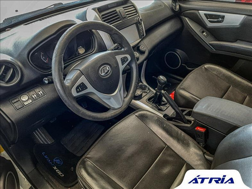 Imagem 7 de 8 de Lifan X60 1.8 16v