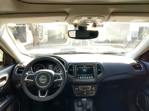 Imagem 15 de 15 de Jeep Compass Longitude 2.0 4x4 Dies. 16v Aut 2018