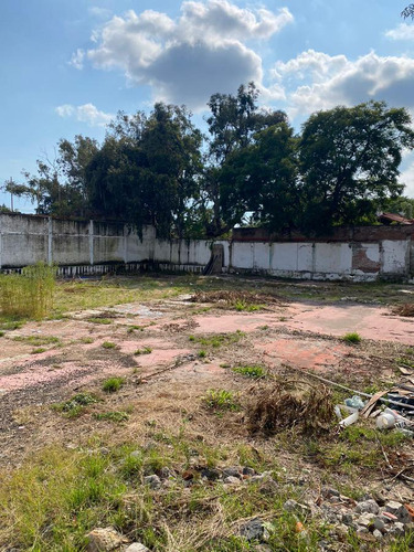 Terreno En Renta Y Venta Con Uso De Suelo Cua. Rancho Cortes, Cuernavaca