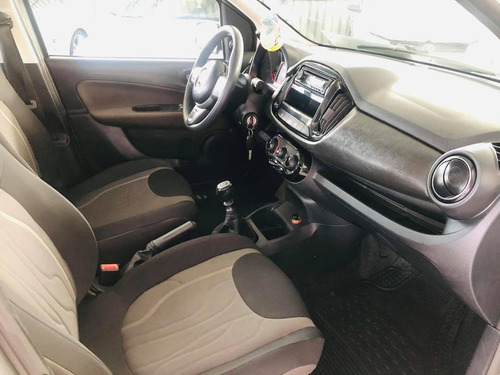 Amaya Fiat Way