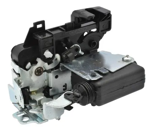 Chapa Y Motor Puerta Renault Clio 2 Importados