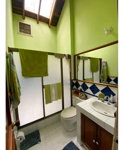 Vendo Finca En Villeta, Vereda Cuné, 3.000 Mt2