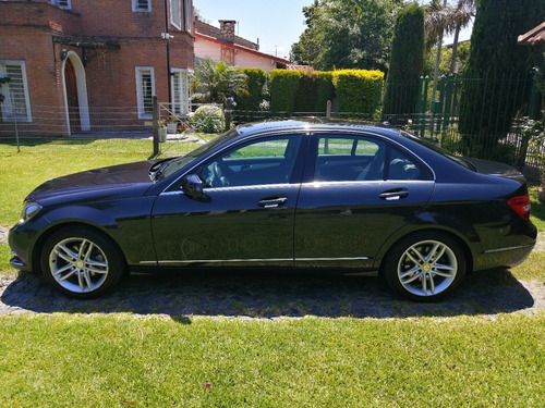 Imagen 8 de 13 de Mercedes-benz C250 Impecable Primer Dueño