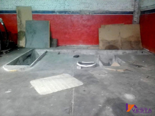 Imagen 5 de 5 de Barrio 20 De Febrero Galpon En Venta Macrocentro