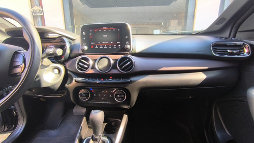 Fiat Cronos 1.3 Gse Precision Cvt