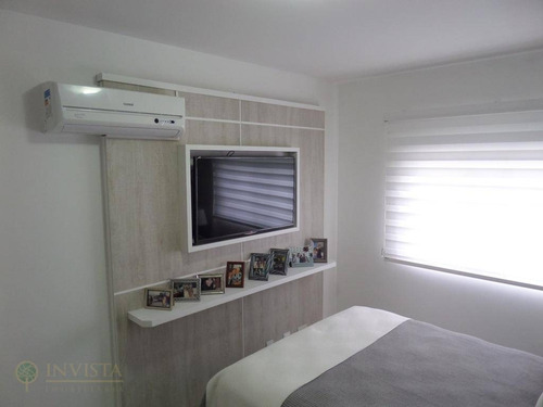Imagem 10 de 20 de Apartamento No Bairro Estreito - Ap3787