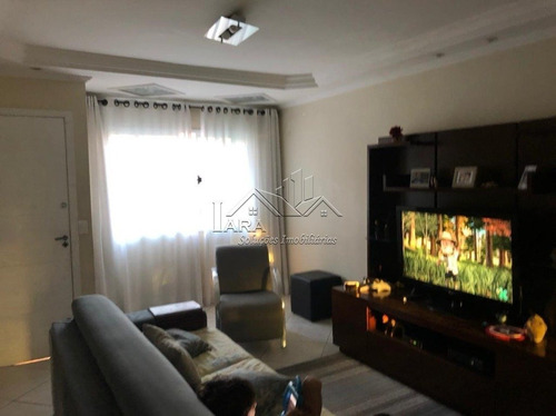 Imagem 3 de 15 de Sobrado - Jardim Popular - Ref: 7398 - V-7398