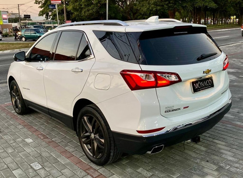 Imagem 3 de 11 de Equinox Premier Awd 2.0 Turbo Gasolina Aut - Mônaco...