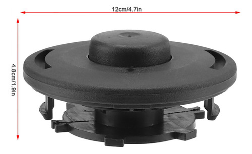 Cabeça De Corte 252 Para Stihl Fs 44, 55, 56, 70, 80, 83, 85