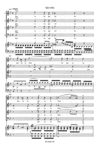 J. Haydn: Cecilia Mass In Honorem Beatissimae Virginis Maria