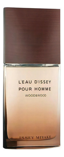 Perfume Issey Miyake L'eau D'issey Wood & Wood Edp 50ml