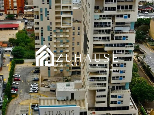 Apartamento En Atlantis, Ave. Bella Vista