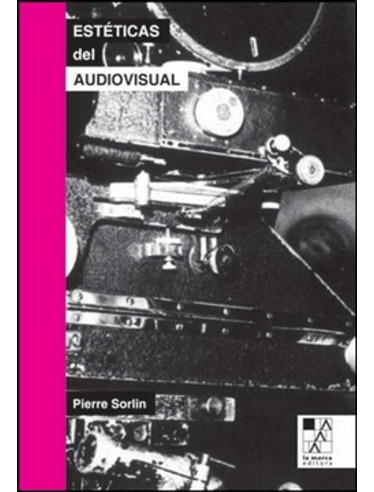 Libro Esteticas Del Audiovisual