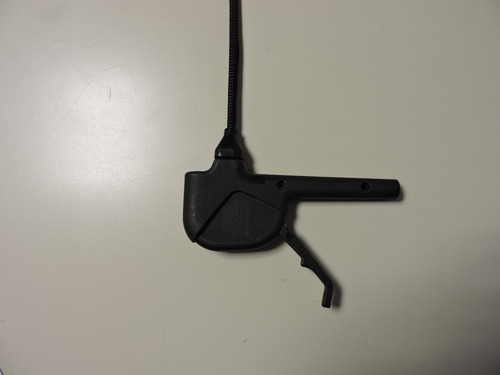 Imagen 4 de 5 de Acelerador Para Paramotor Y Paratrike