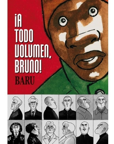 A Todo Volumen , Bruno