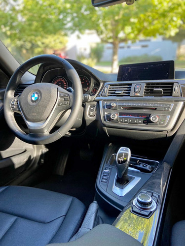Bmw Serie 3 2.0 328i Luxury 245cv 2013
