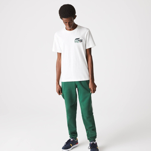 Remera De Hombre Lacoste Th2052