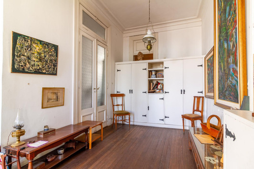 Venta Depto 4 Amb Con Vista Hacia Puerto Madero