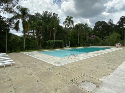 Imagem 16 de 17 de Terreno Em Condomínio À Venda, Condomínio Chácara Recanto Bela Vista, Itapecerica Da Serra/sp - 4630