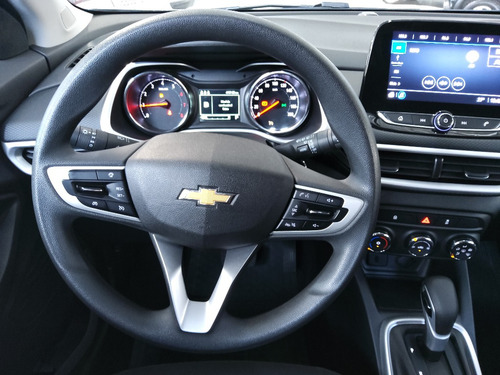 Chevrolet Tracker 1.0 TURBO FLEX LT AUTOMÁTICO