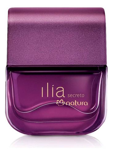 Perfume Ilia Secreto Natura 50ml