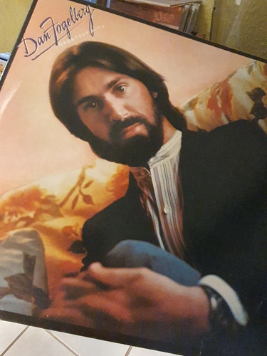 Dan Fogelberg Éxitos Greatest Hits 