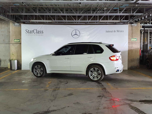 Imagen 3 de 14 de Bmw X5 2012 5p 4.4 Xdrive50ia Edition Sport 7 Seater